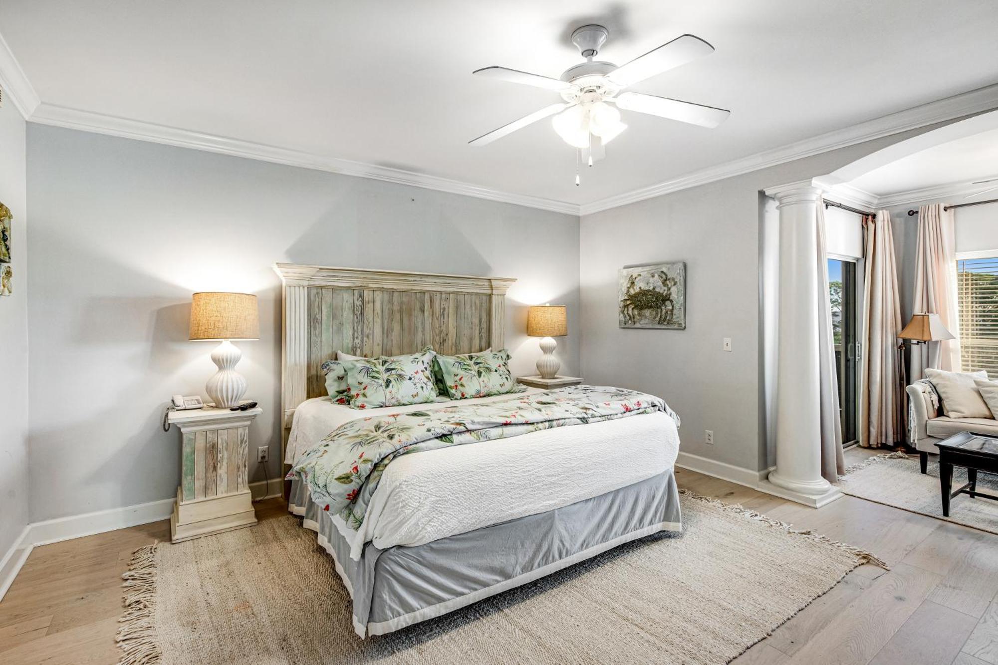 The Preserve Santa Rosa Beach Rom bilde
