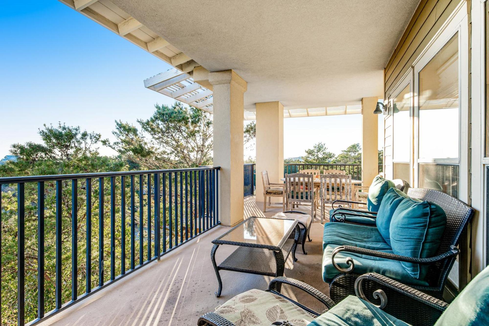 The Preserve Santa Rosa Beach Rom bilde