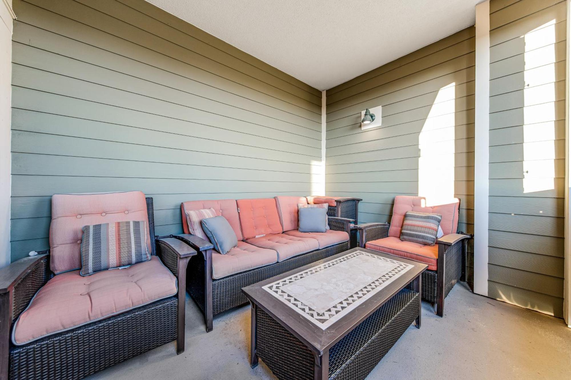 The Preserve Santa Rosa Beach Rom bilde