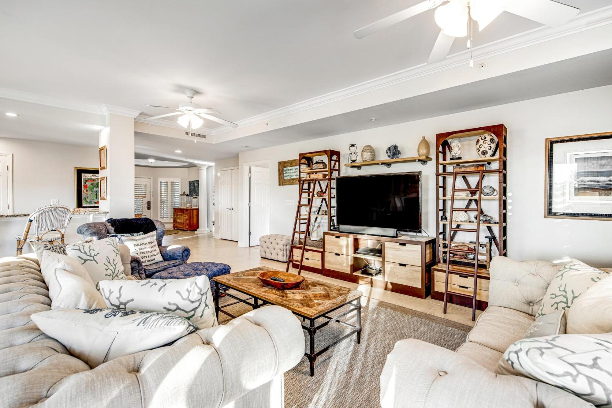 The Preserve Santa Rosa Beach Rom bilde