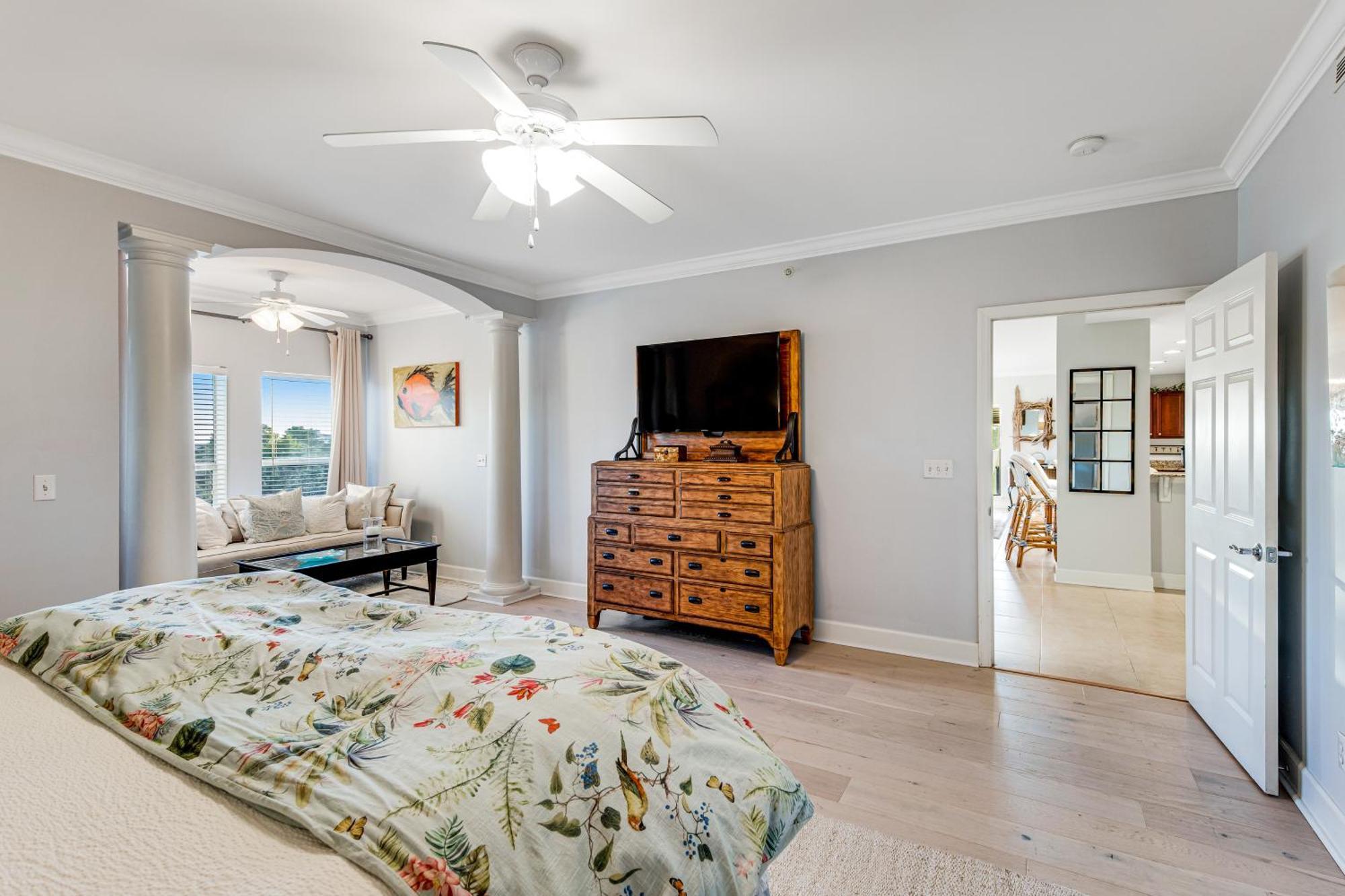 The Preserve Santa Rosa Beach Rom bilde