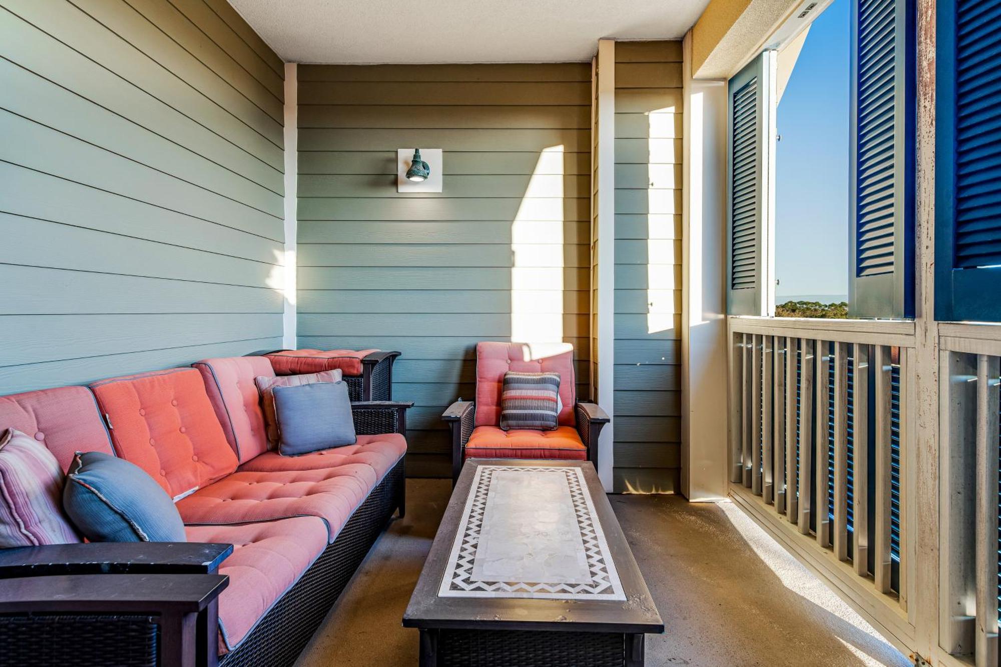 The Preserve Santa Rosa Beach Rom bilde