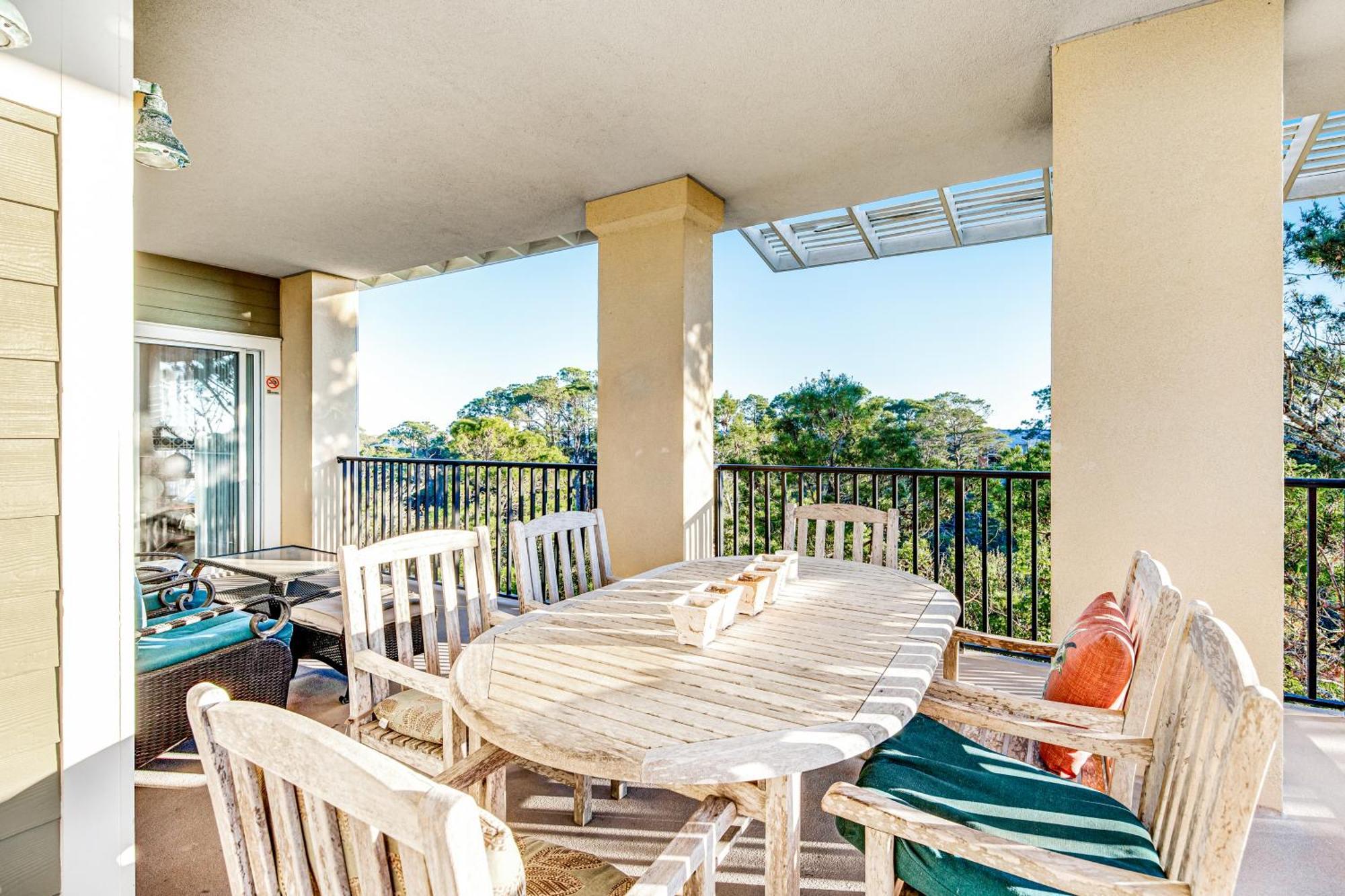 The Preserve Santa Rosa Beach Rom bilde