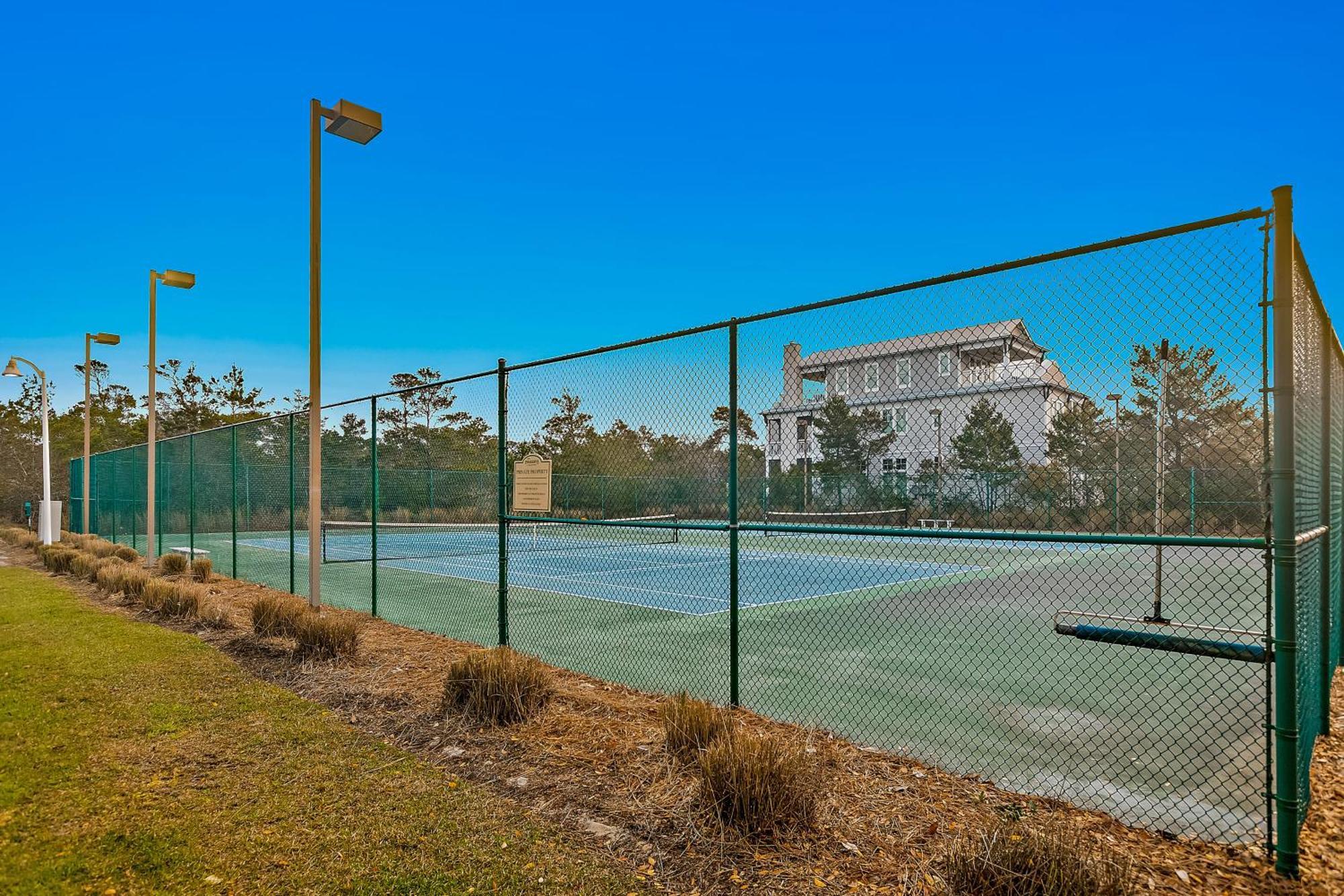 The Preserve Santa Rosa Beach Rom bilde