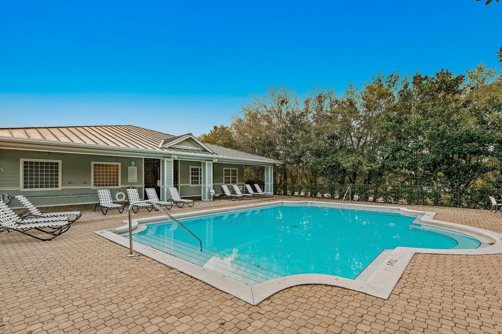 The Preserve Santa Rosa Beach Rom bilde