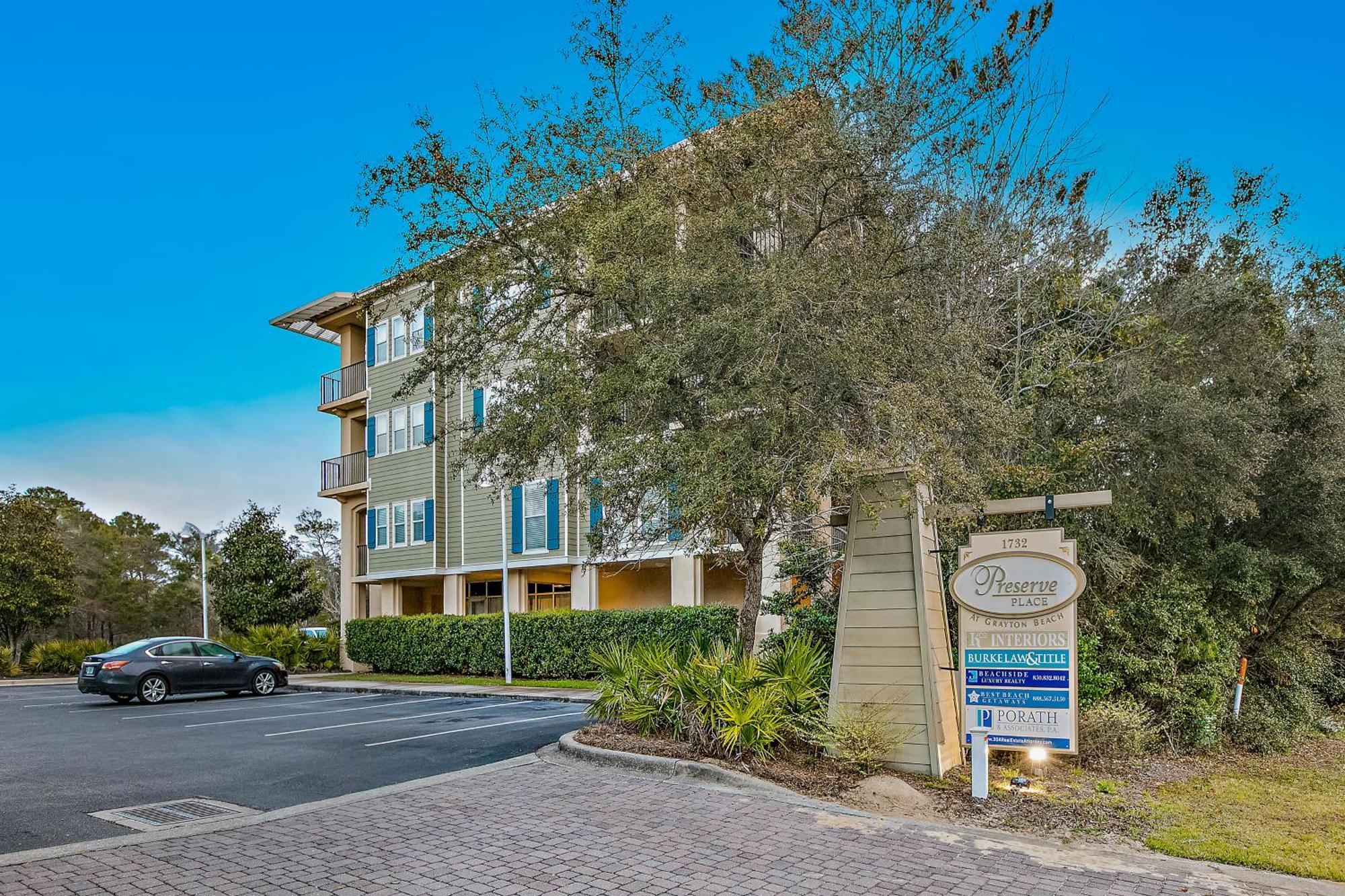 The Preserve Santa Rosa Beach Rom bilde
