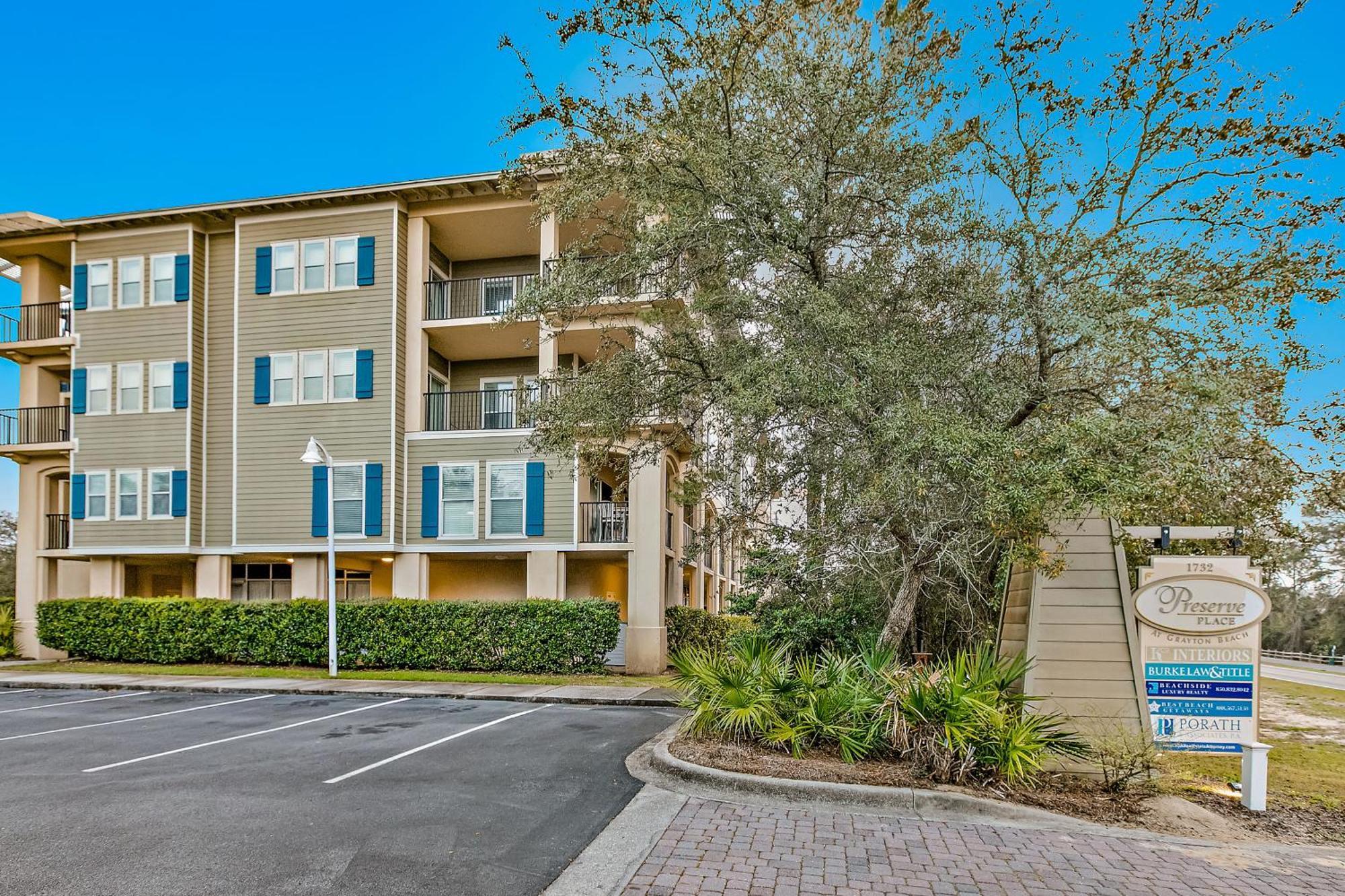 The Preserve Santa Rosa Beach Rom bilde